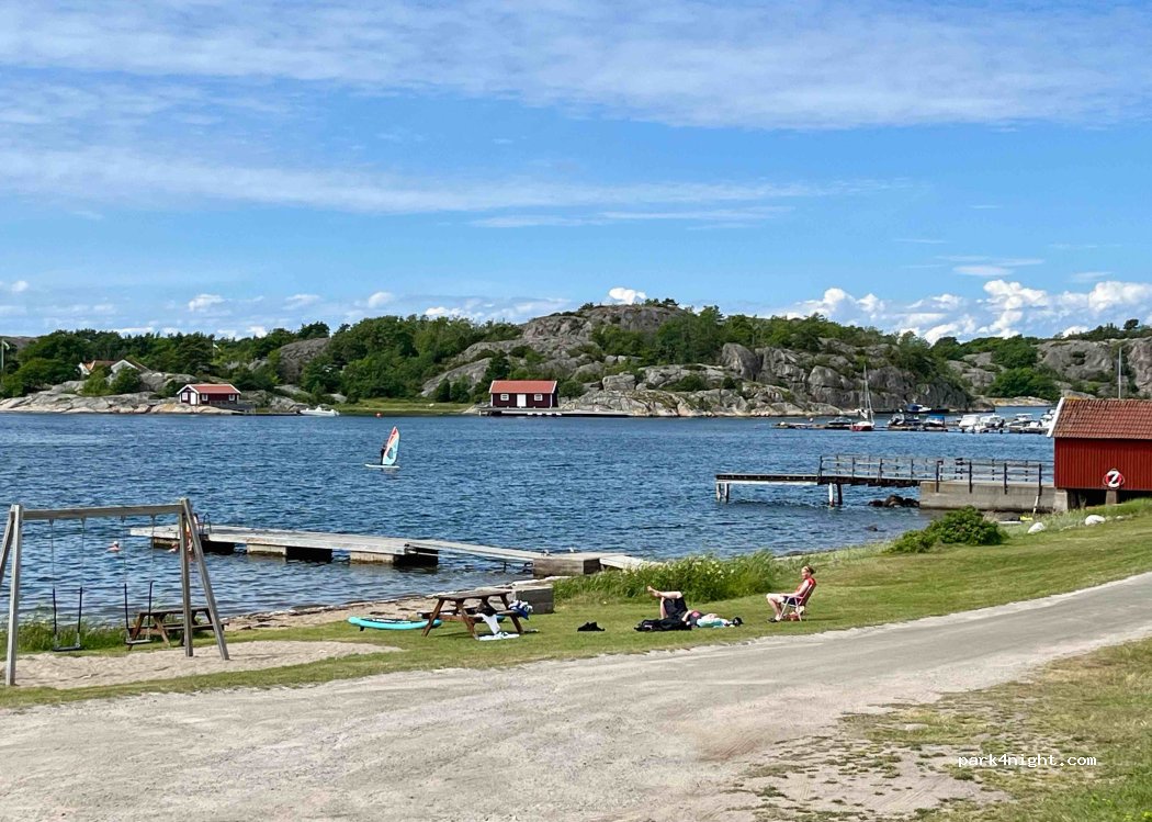 Bofors Camping — foto 4