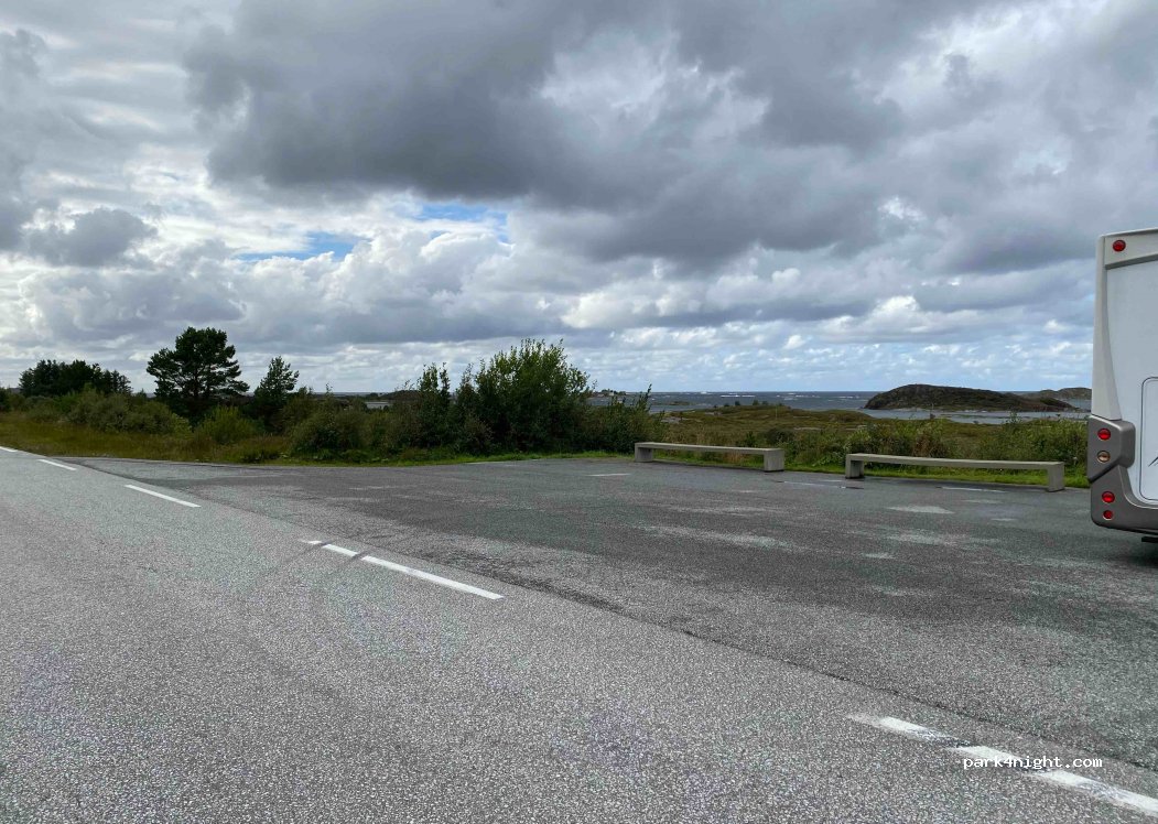 (6444) - 98 Sekundær Fylkesveg 242 — foto 2