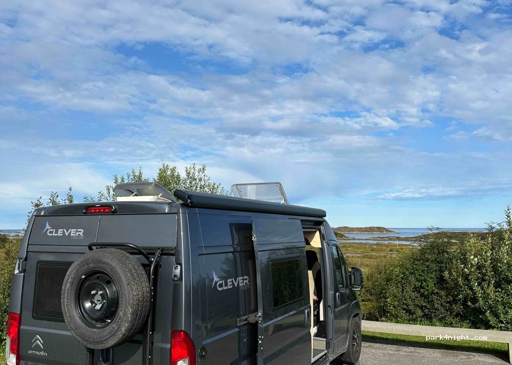 (6444) - 98 Sekundær Fylkesveg 242 — foto 3