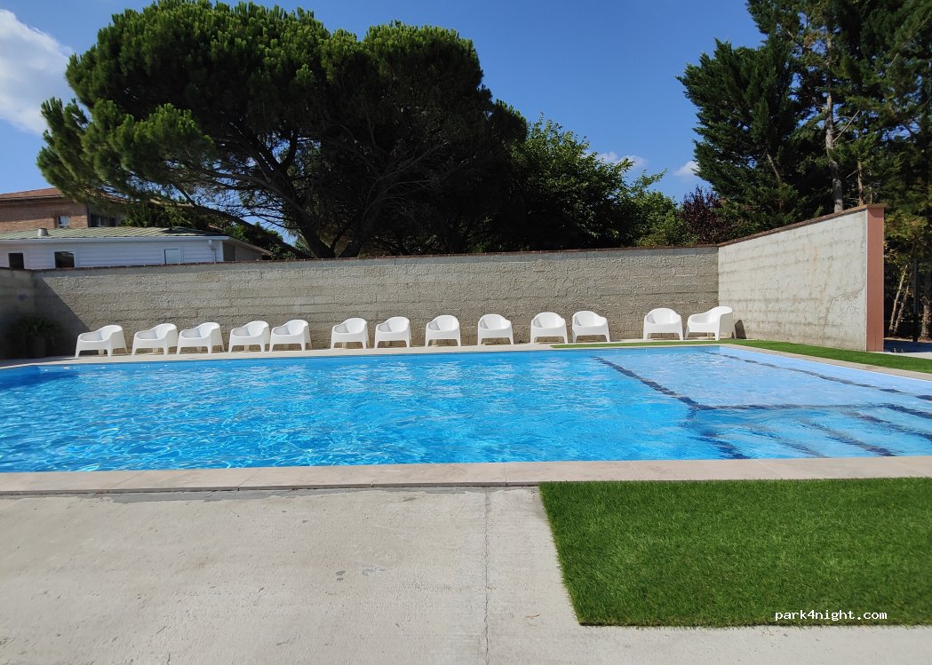 Camping La Tisarne — foto 5