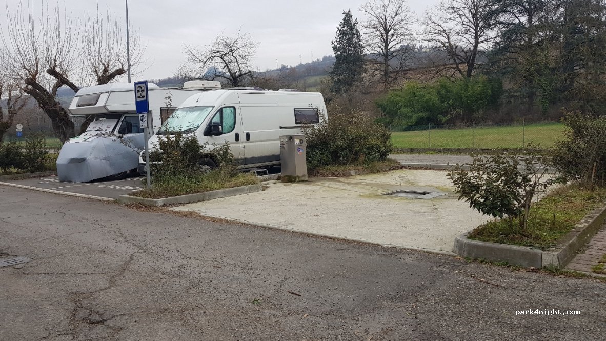 (42026) Ciano d'Enza - 27 Via Vico — foto 2