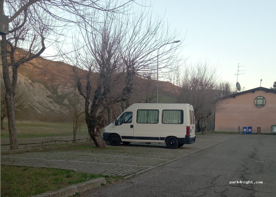 (42026) Ciano d'Enza - 27 Via Vico — foto 3