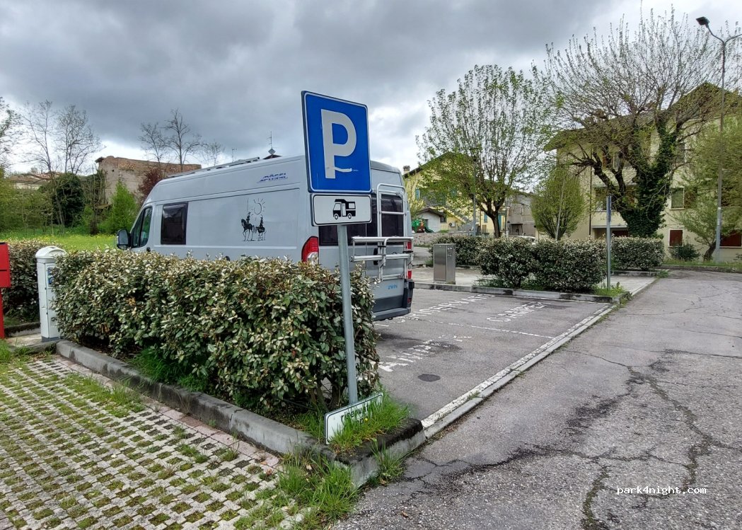 (42026) Ciano d'Enza - 27 Via Vico — foto 4