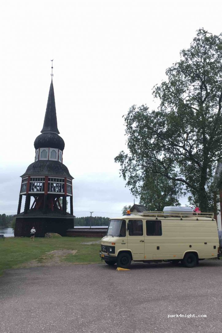 (842 92) Älvros - Europaväg 45 — foto
