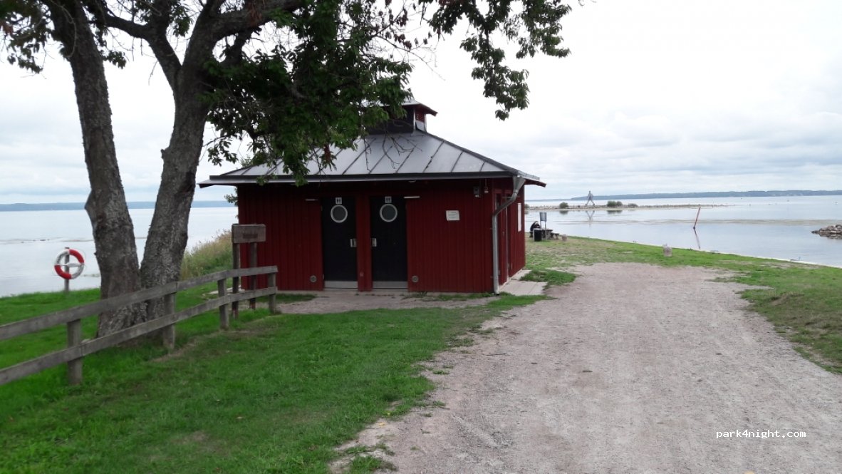 (590 77) Vreta Kloster - Snipvägen — foto