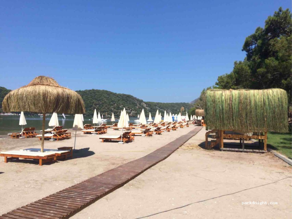 (48340) Fethiye - 2 Ölüdeniz Caddesi — foto