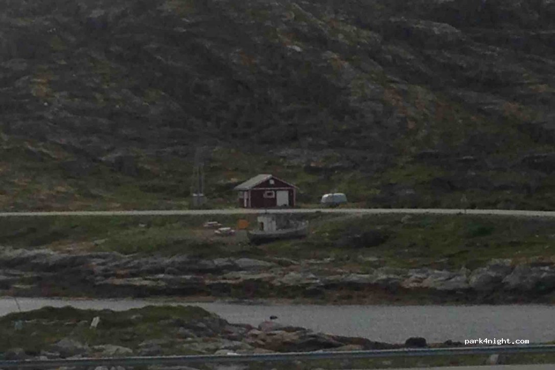 (9765) - 5 Sekundær Fylkesveg 156 — foto 2