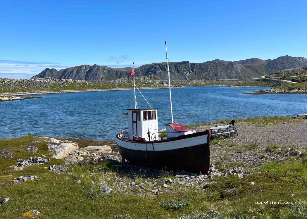 (9765) - 5 Sekundær Fylkesveg 156 — foto 3