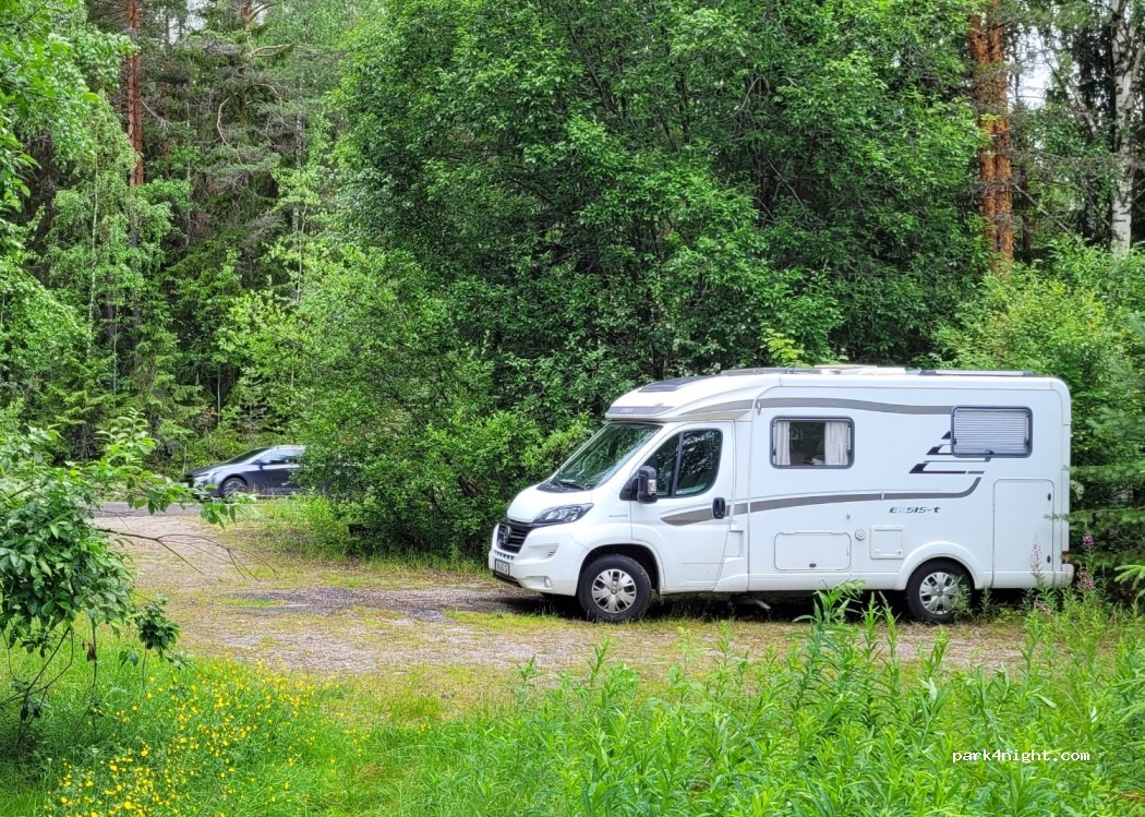 (820 50) - 520 Europaväg 45 — foto 4