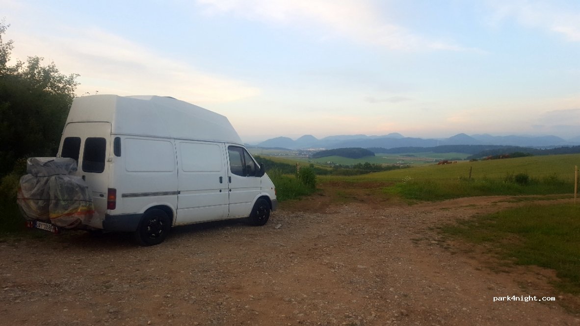 (013 18) Lietava - 2103 — foto