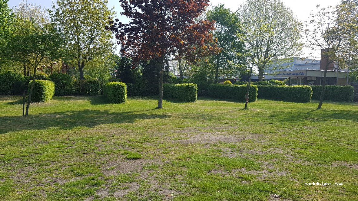 (49419) Wagenfeld - 14 Schulstraße — foto 2
