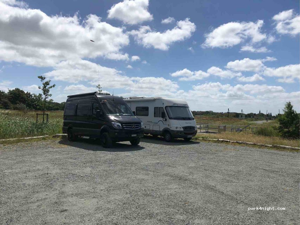 (27478) Cuxhaven - Döschers Trift — foto 3