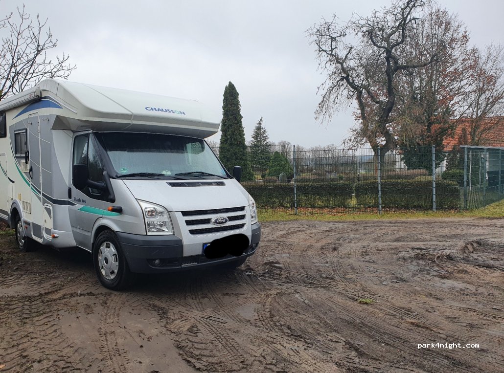(15834) Rangsdorf - 1 Holländerweg — foto 3