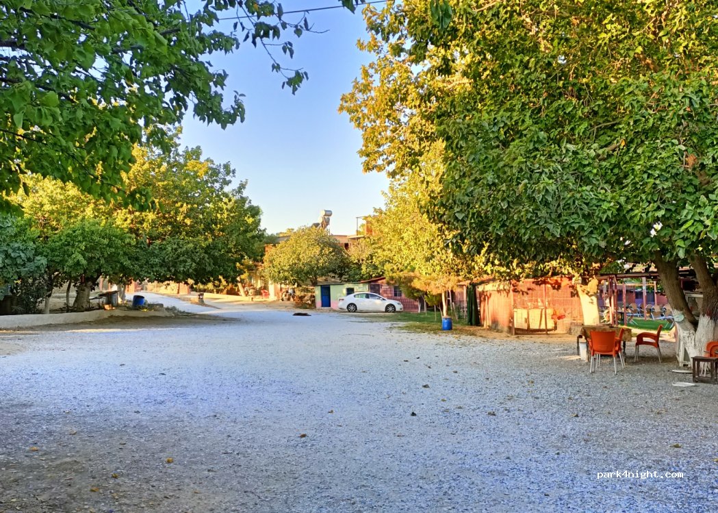 Ceylanpınarı Restoran — foto 3