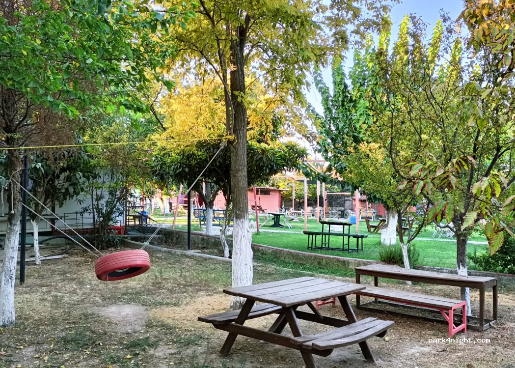 Ceylanpınarı Restoran — foto 4