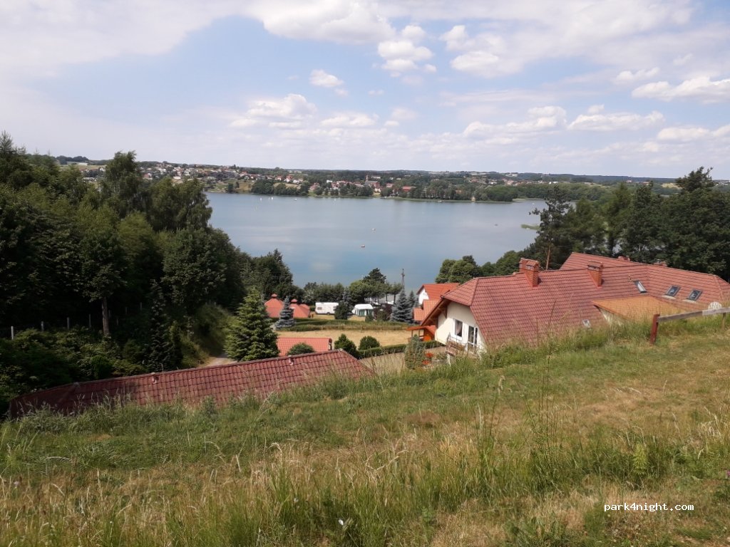 Camping Tamowa — foto