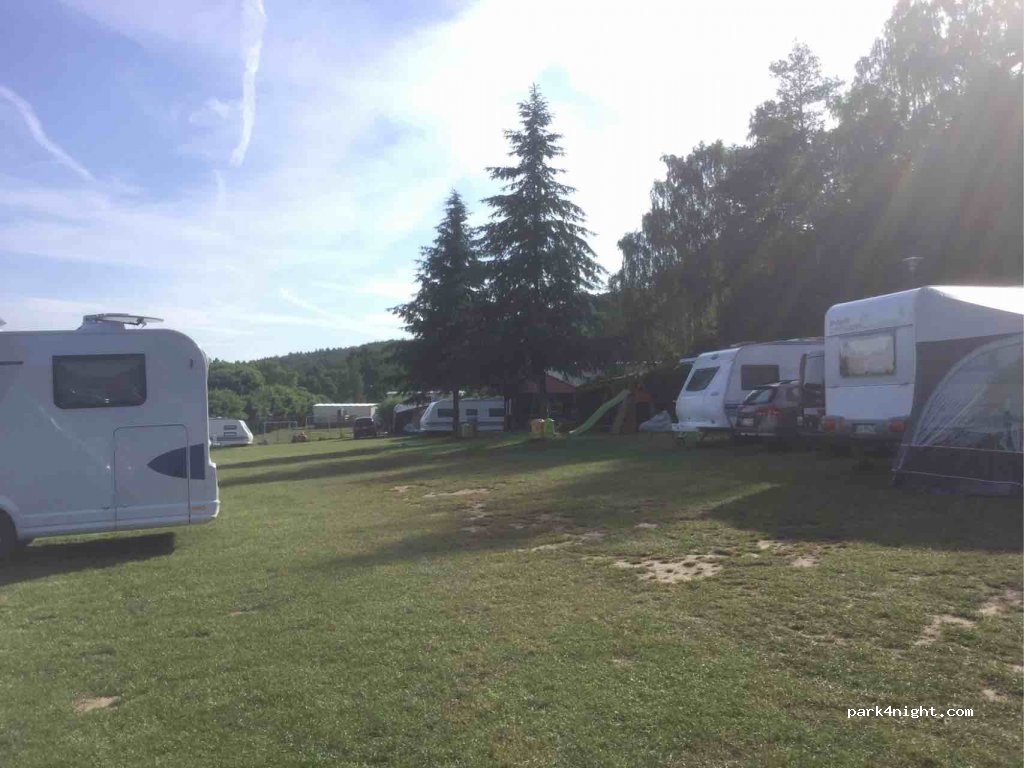Camping Tamowa — foto 2