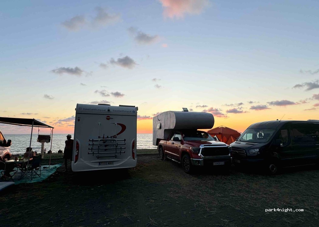 Black Sea Camping — foto 4