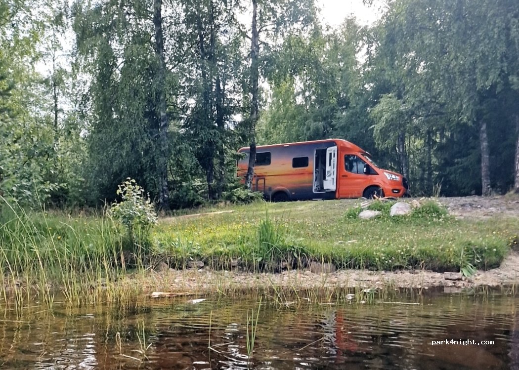 (3680) - Bolkesjøvegen — foto 3