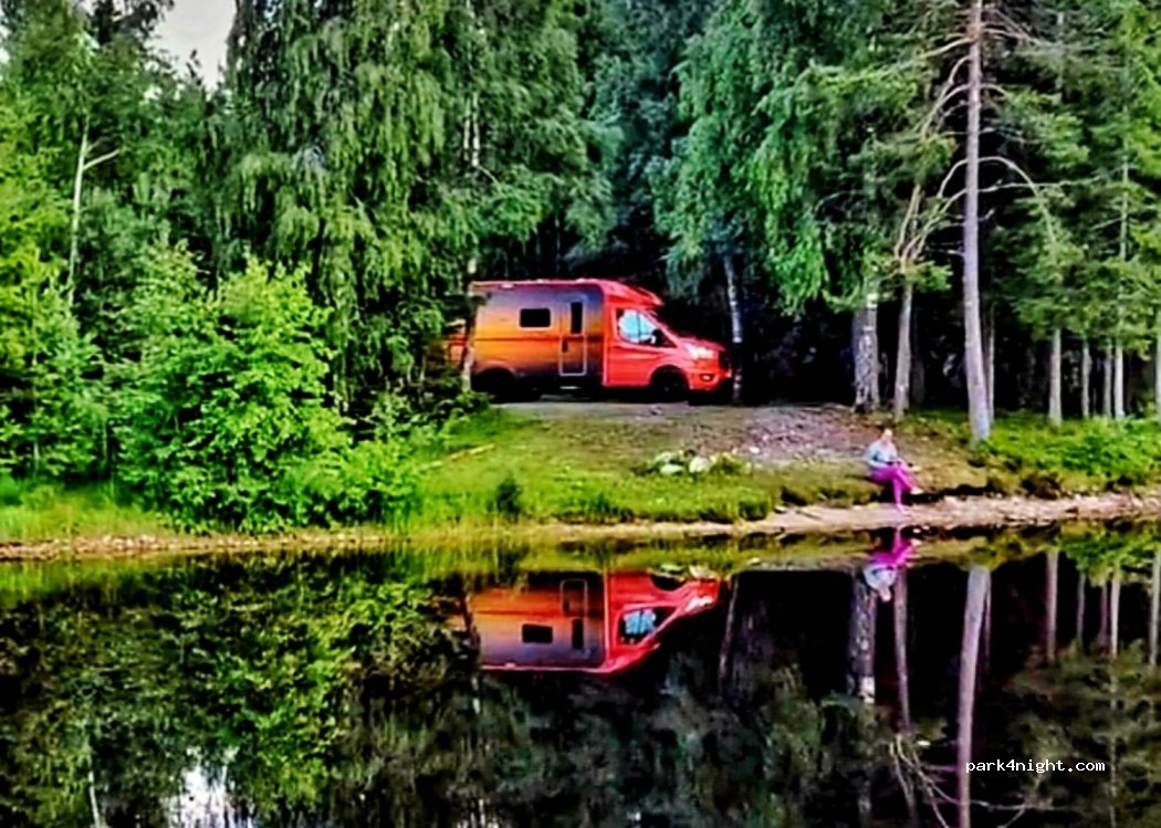 (3680) - Bolkesjøvegen — foto 4