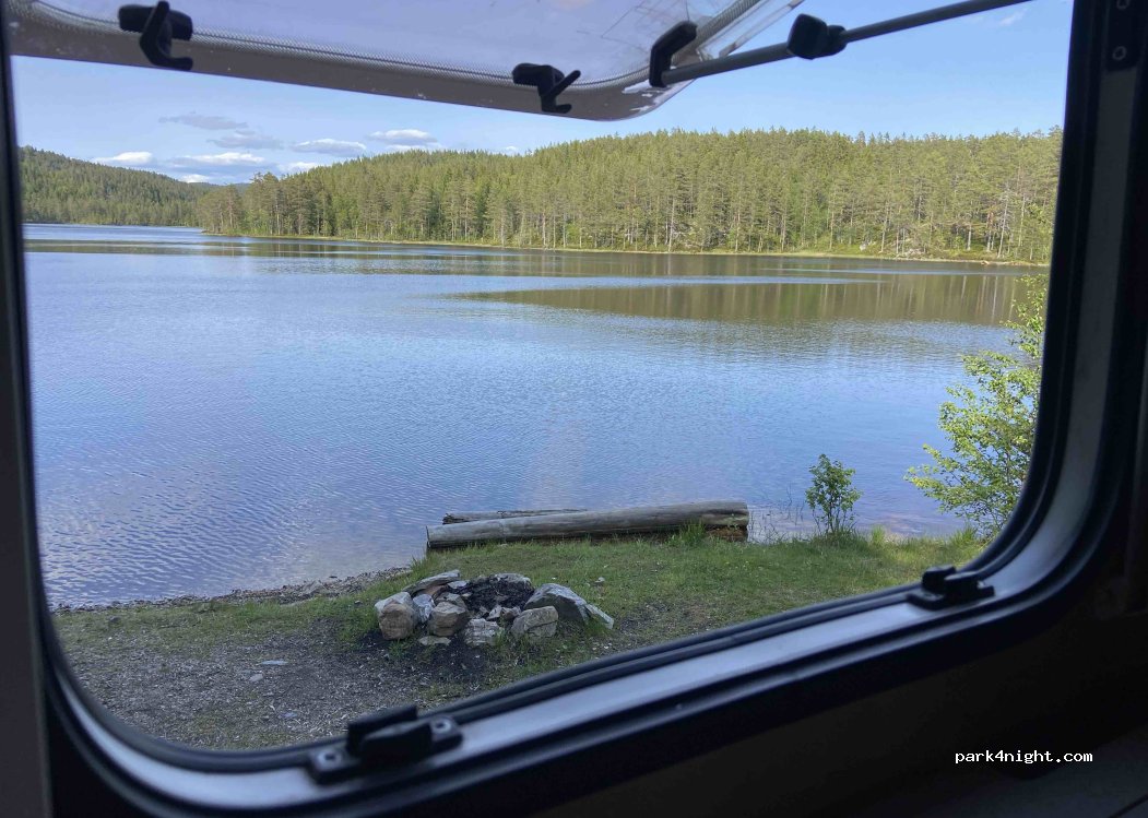 (3680) - Bolkesjøvegen — foto 5