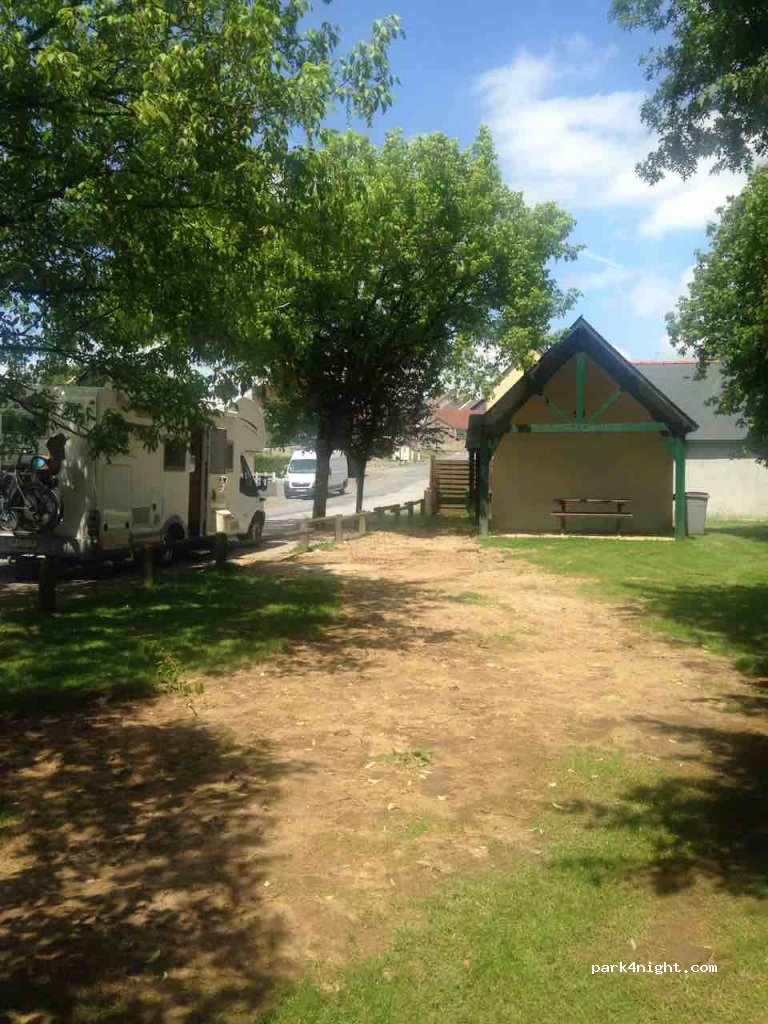 (53410) La Gravelle - 23 Rue de l'Oudon — foto