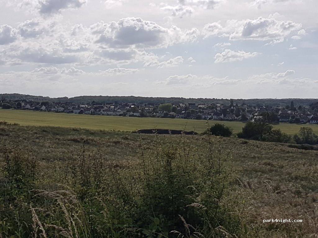 (78850) Thiverval-Grignon - D119 — foto 4