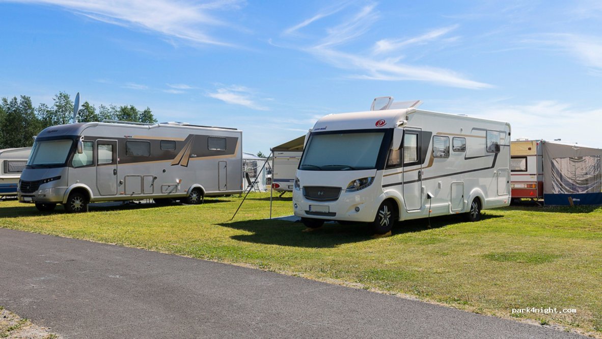 First Camp Arcus - Luleå — foto