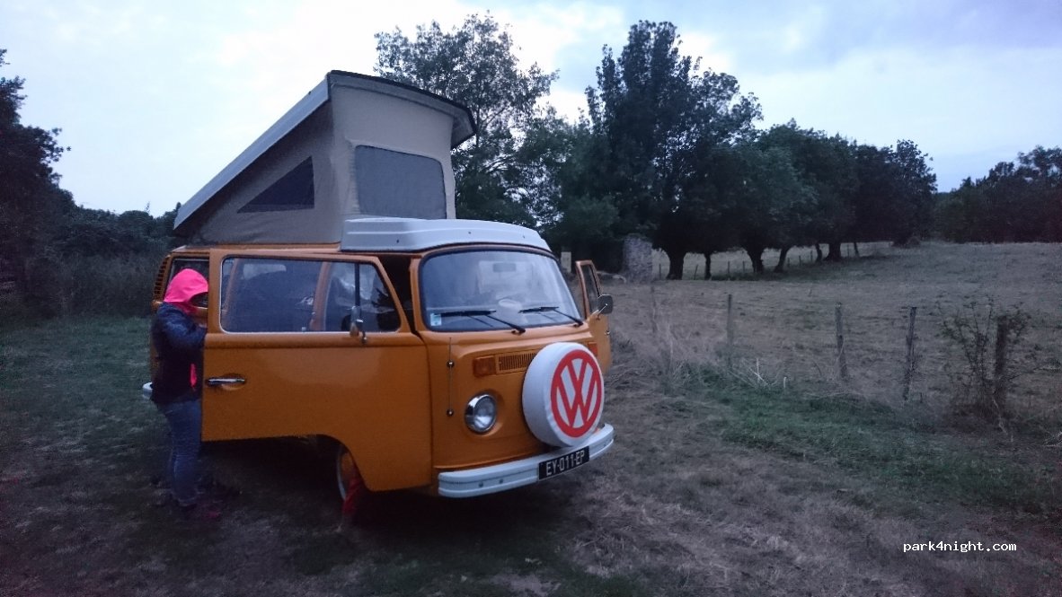 (44521) Oudon - Île de M Libault — foto 4