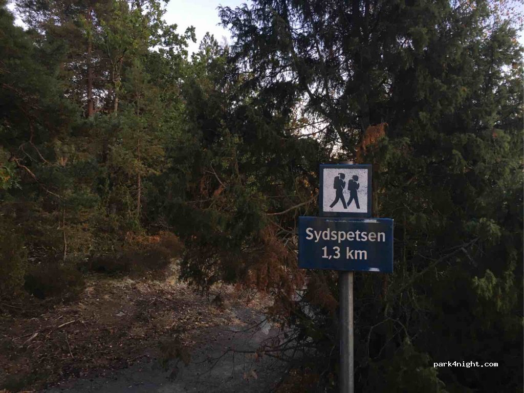 Ekenäs Gästhamn & Camping — foto 2