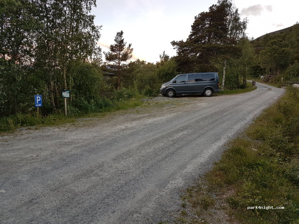 (7342)  - Unnamed Road — foto