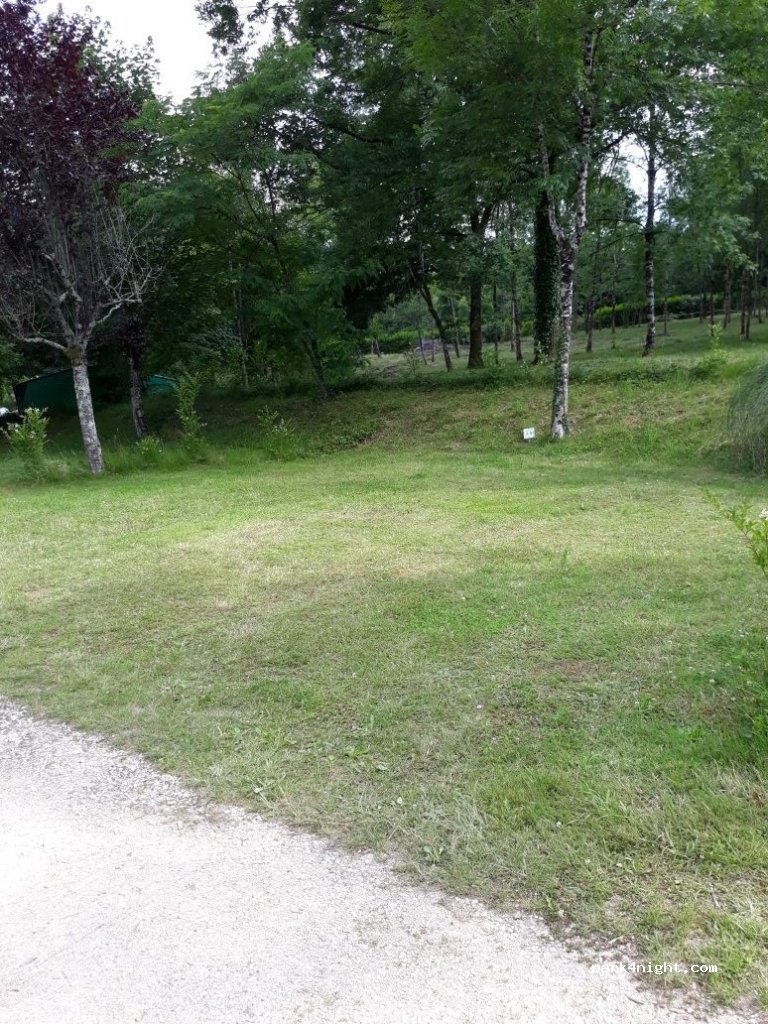 Camping Le Repaire Dordogne — foto 3