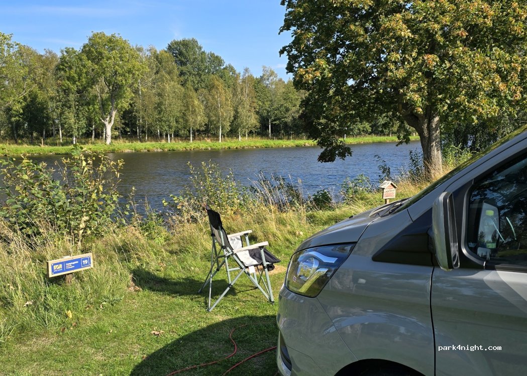 Camping Wassbacken — foto 4