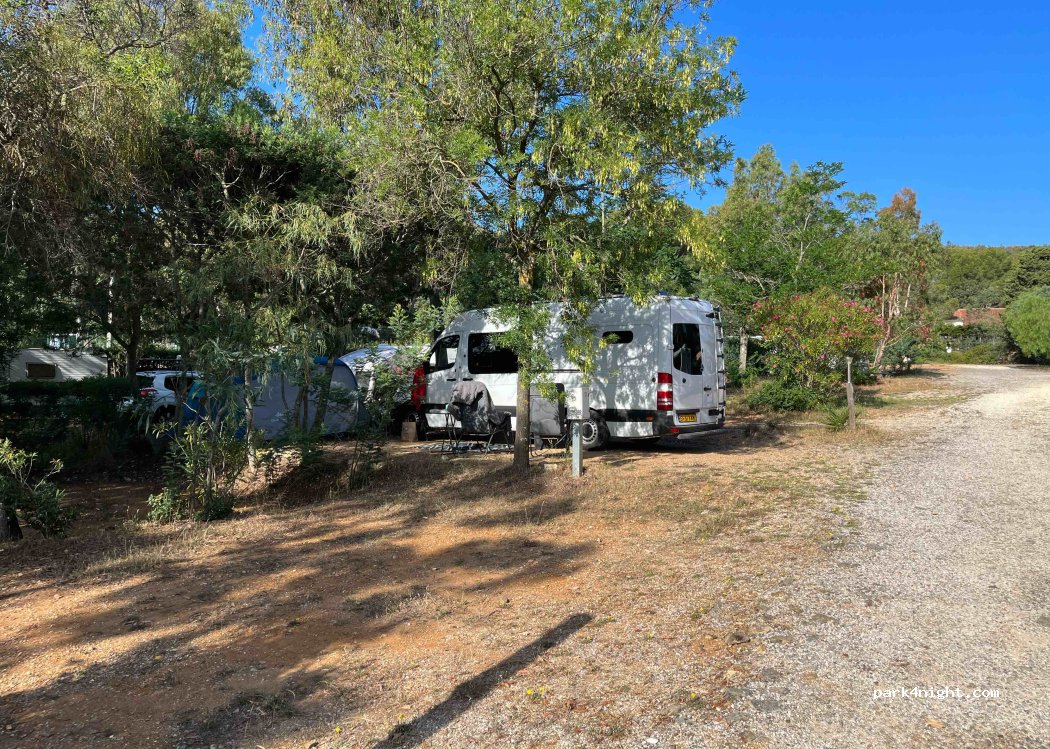 Camping Celinette — foto 2