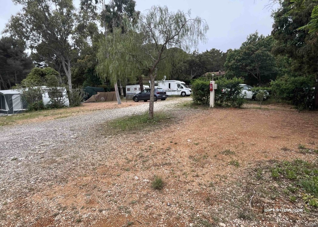 Camping Celinette — foto 5