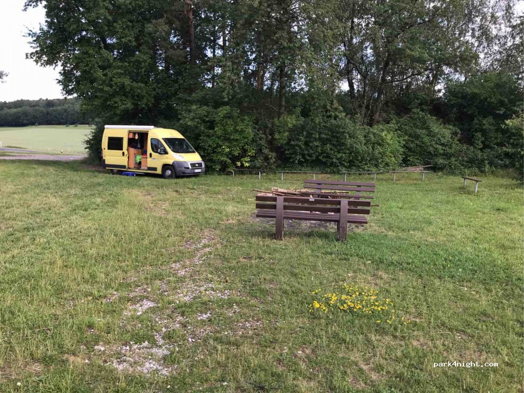 (91320) Ebermannstadt - FO30 — foto