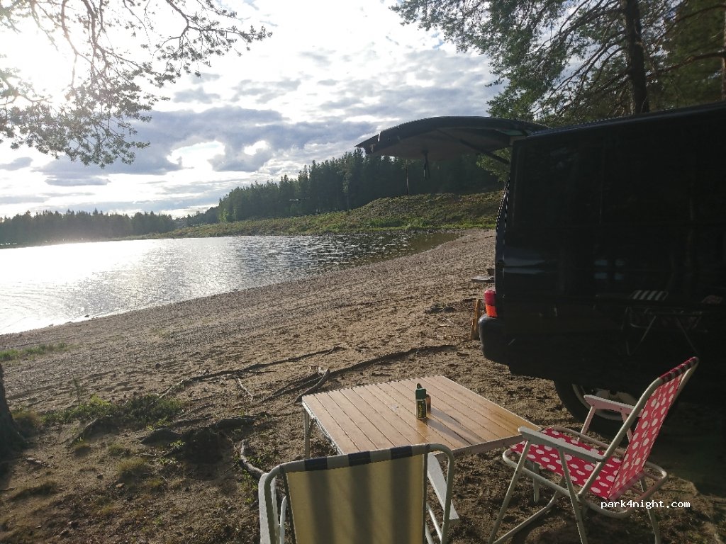 (790 91) Idre - Byvägen — foto 2