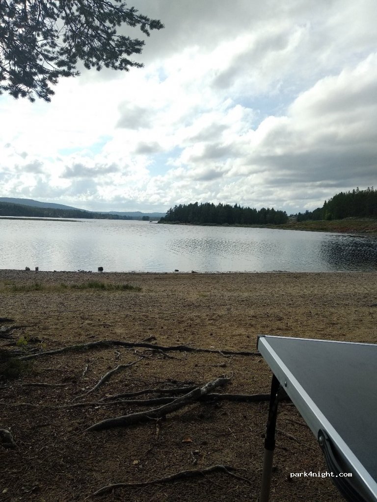 (790 91) Idre - Byvägen — foto 3
