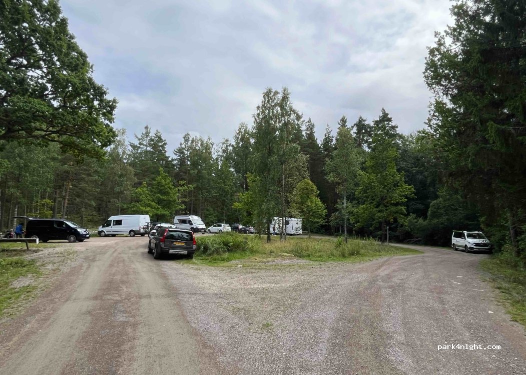 (662 97) Åmål - Unnamed Road — foto 2