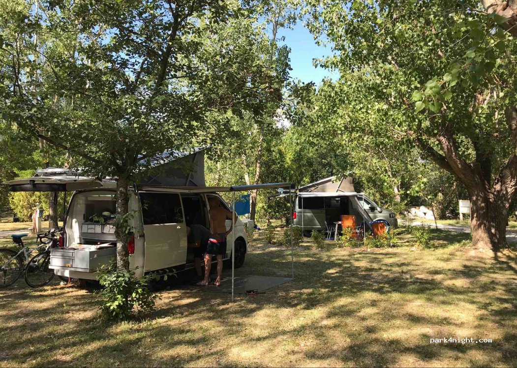 Camping les Castors — foto 3