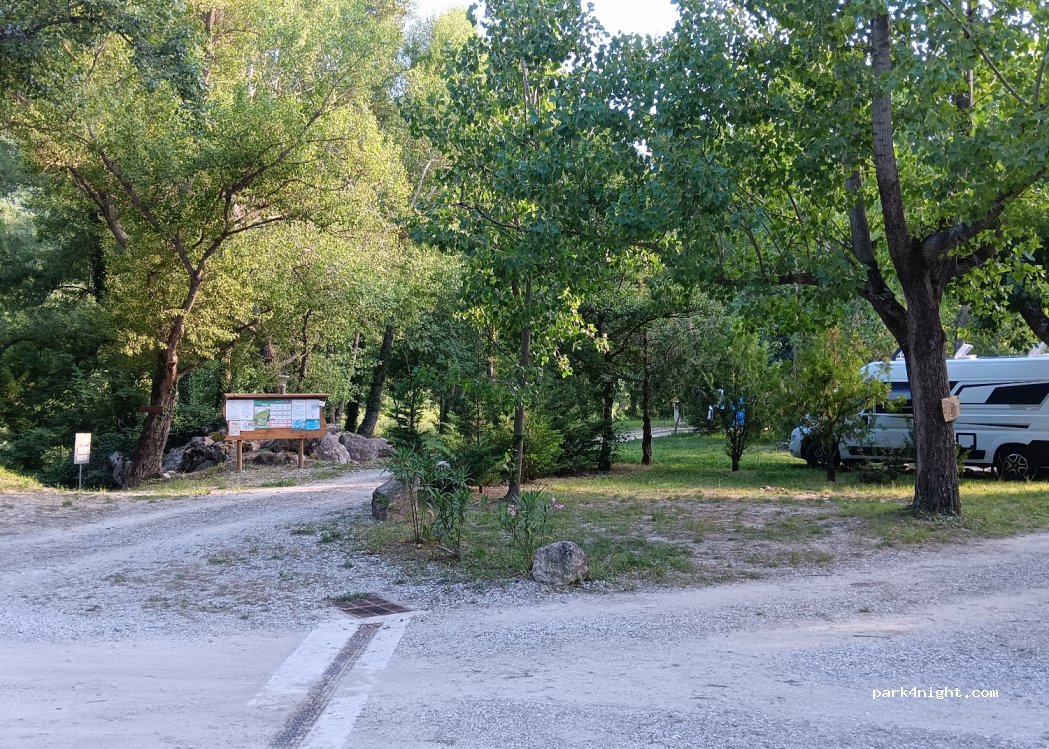 Camping les Castors — foto 4