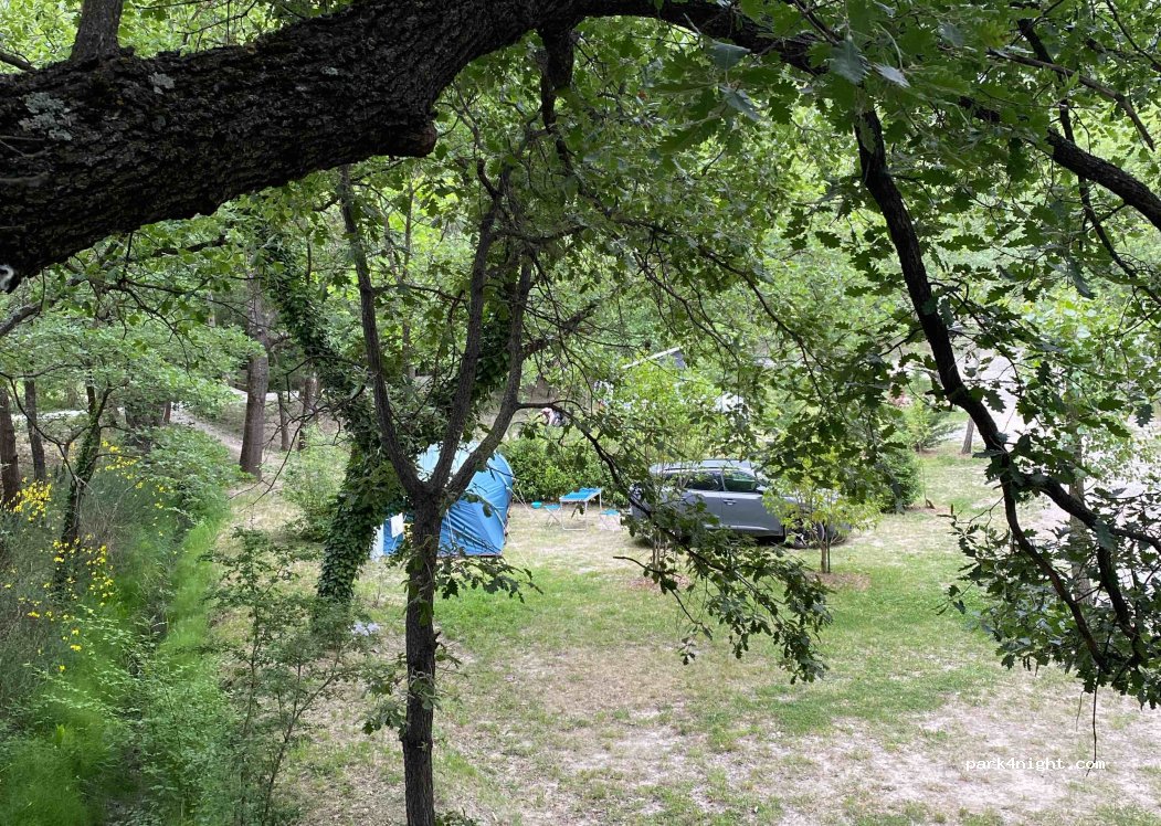 Camping les Castors — foto 5