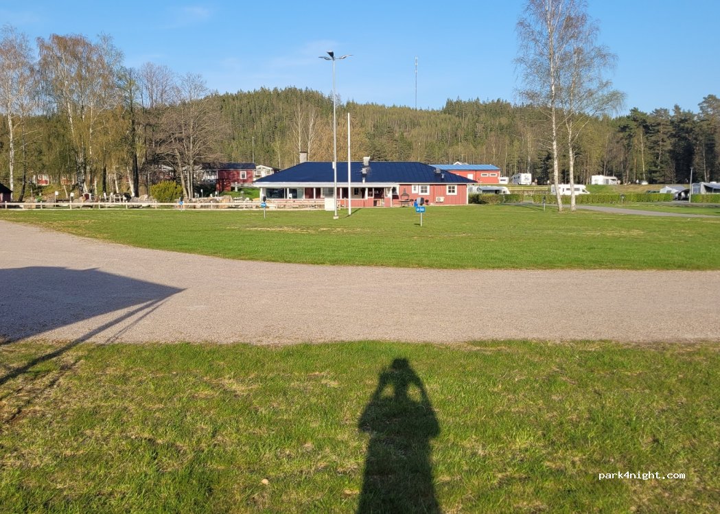 Överlida Camping AB — foto 4