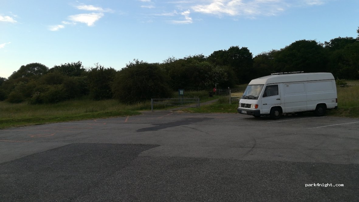 (LU6 2PG) Whipsnade - B4540 — foto 3