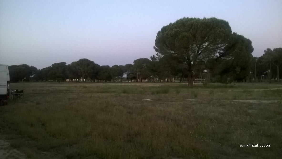 (47400) Medina del Campo - 38 Camino Velascálvaro-Urblassalinas — foto
