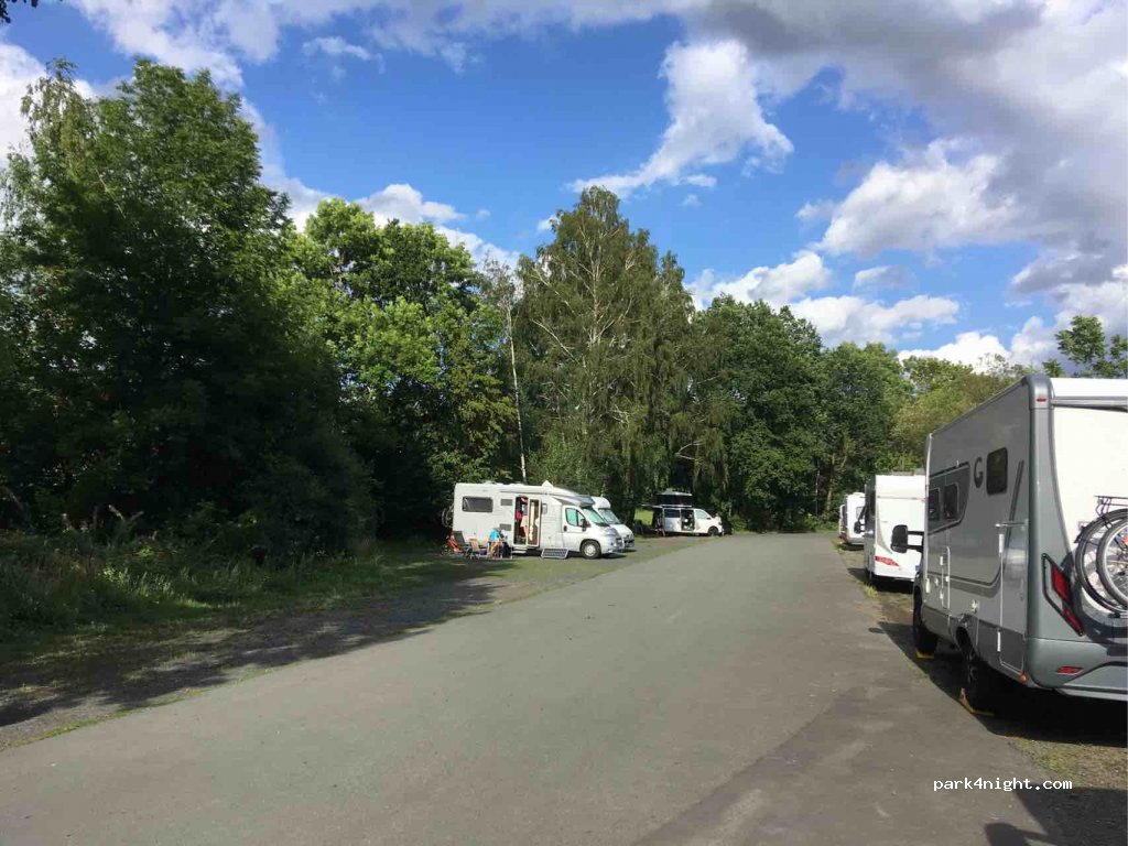 (34549) Edertal - Am Eschelsberg — foto