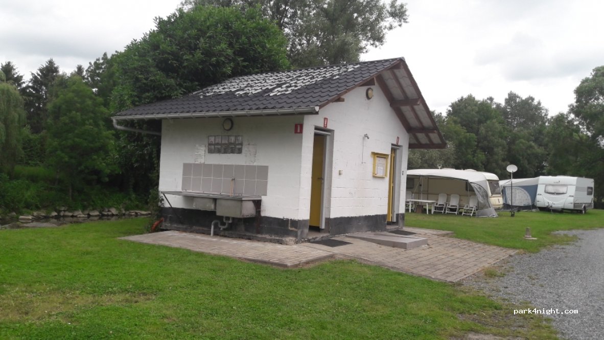 Camping Rosa-Pré — foto 2