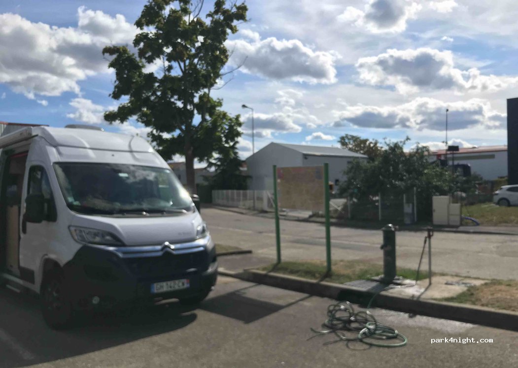 (69510) Messimy - 13 Chemin des Lats — foto 4
