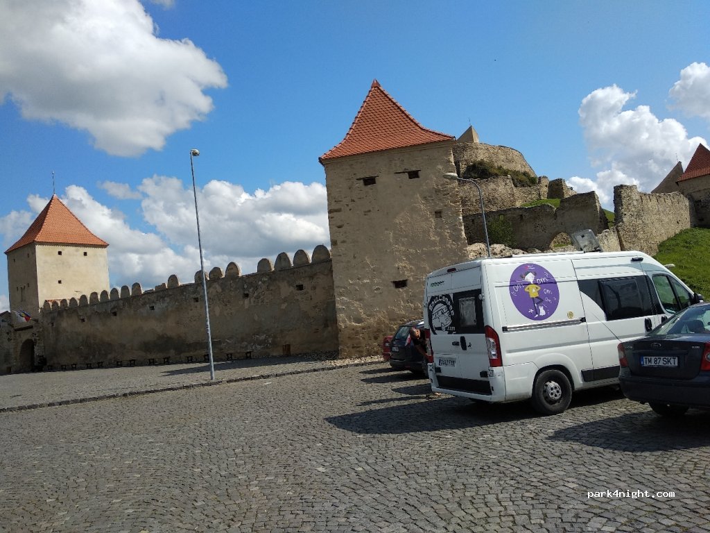 (505500) Rupea - 103 Strada Cetății — foto 2