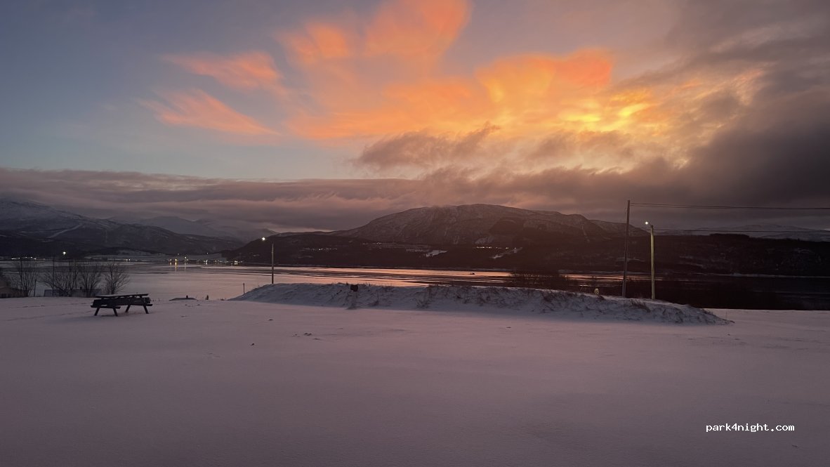 Lundhøgda Camping — foto 3